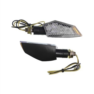 Mini LED indikator motocikla